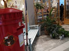 -猫的天空之城概念书店(印象城购物中心店)