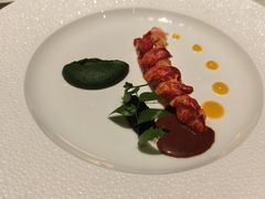-广州四季酒店·佰鲜汇·现代法餐