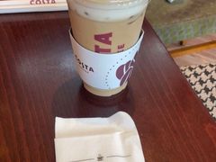 -COSTA COFFEE(深圳中洲店)