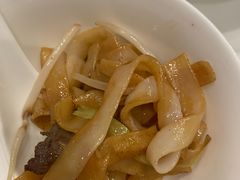 -麒麟中餐厅·经典粤菜·地道菜式老字号(广州长隆酒店)