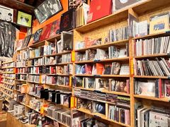 -独音唱片 Indie Music