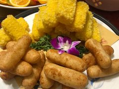 -盈春大饭店(千山路店)
