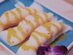 -香香海南菜餐厅