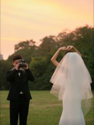 -扬州龙摄影·全球旅拍(维扬路总店)