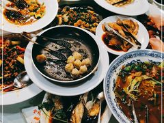 -文杏酒楼(一品天下店)