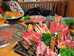 -黑牛の店·和牛烧肉(合生汇店)