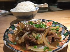 -初居食屋日式料理(万象城购物中心店)