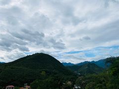 -俄罗斯风情园