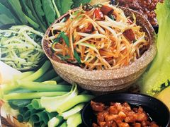 酱骨头-王记酱骨头馆(经纬路店)