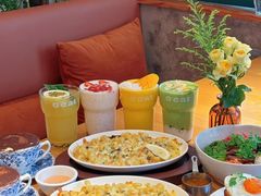 -O'eat Blossom&Pelican(深圳首店)