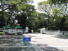 -新加坡总统府