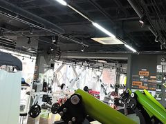 -GMJ·24H健身房(四川北路店)