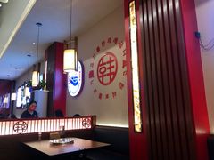 -烧肉一番·新韩式炭火烤肉(大岭山店)