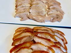 -玉林烤鸭店(定福庄店)