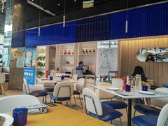 -玛尚诺Pizza&Bar(长泰广场店)