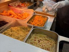 -徐氏糯米包油条(山海关路店)