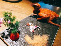 红烧鸽-大鸽饭(岗顶店)