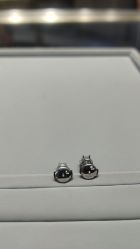 -钻石小鸟钻戒婚戒定制(石路店)