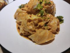 -味莊·青岛菜(云霄路店)