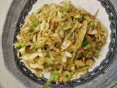 粉丝包菜-成都驻京办餐厅(蜀都宾馆店)