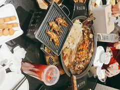 -鱼见你烤鱼•本地烧烤(1818店)