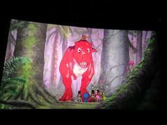 -万达影城(浦西万达广场激光IMAX店)