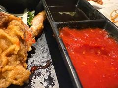 -玉林烤鸭店(定福庄店)