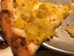 -1861意大利餐厅(文化广场店)