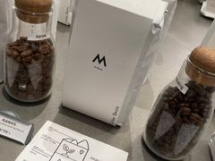 -M Stand(宁波万象城店)