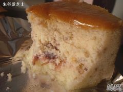 -85度C(生甜甜圈研究工坊·上海平凉店)