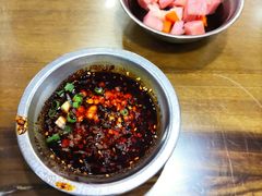 -双流老字号董蹄花(广场路店)