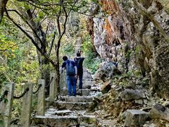 -七娘山