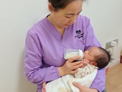 -福田家月子中心 产后 月嫂(市立母子医院店)