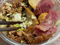 古法隆江猪脚饭-陆长玖古法猪脚饭(玄风桥店)