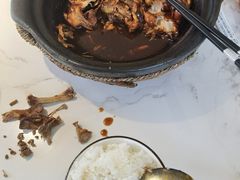 -鸡毛换糖(高桥店)