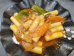 -意成料理