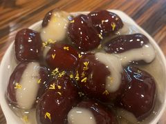 糯米红枣（心太软）-建国328小馆