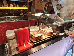 -香宫中餐厅·大连香格里拉(人民路店)