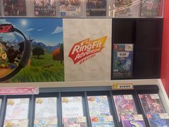 -任天堂Nintendo Switch体验店(天河城店)