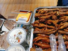 -中阿兰牛肉面(悦海新天地店)