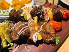 -小满Grainkitchen(滨江商业广场店)