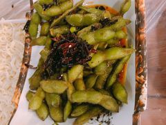 -美膳居川菜馆油焖大虾烧烤(卓刀泉店)
