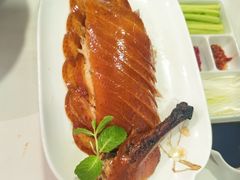 -大鸭梨烤鸭(房山店)