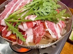 -鳗鱼家·深夜食堂(军博店)