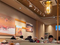 -西贝(宝乐汇店)