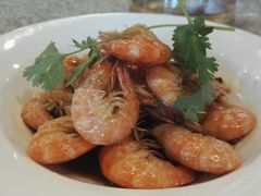 元宝虾-新开元大酒店(花雨路店)