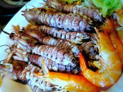 -日进一片海.生腌海鲜火锅.宵夜烧烤(三里屯总店)