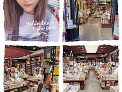 -西西弗书店(三峡广场湟恩新纪元购物广场店)