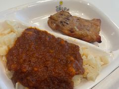 -宜家·瑞典风味餐厅(烟台路店)