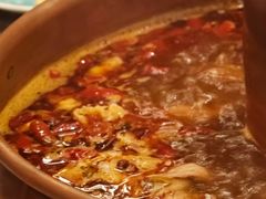-进京涮肉·羊蝎子火锅(桓台店)